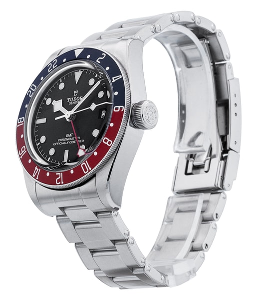 Tudor Black Bay GMT M79830RB-0001